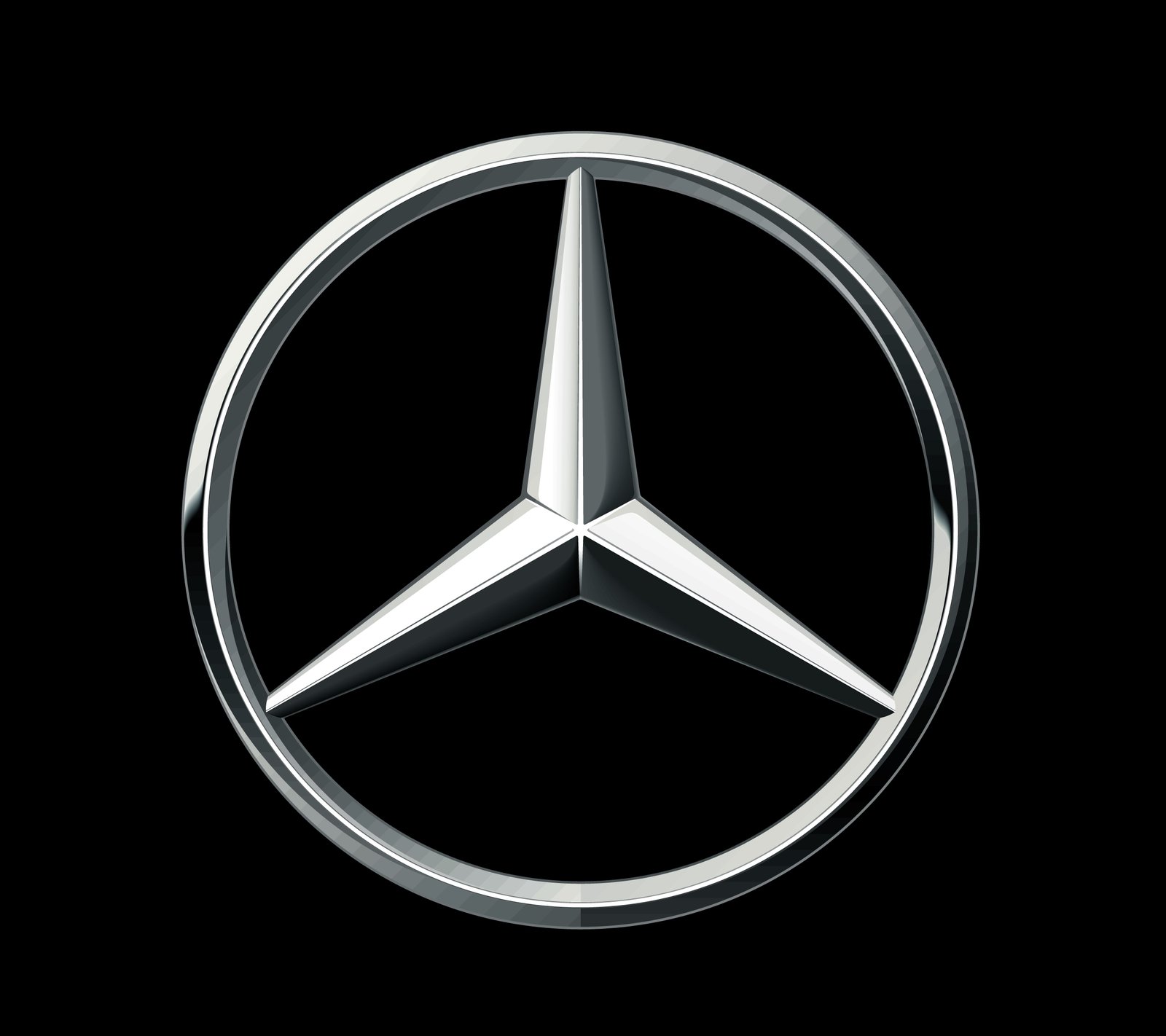 Logo Mercedez